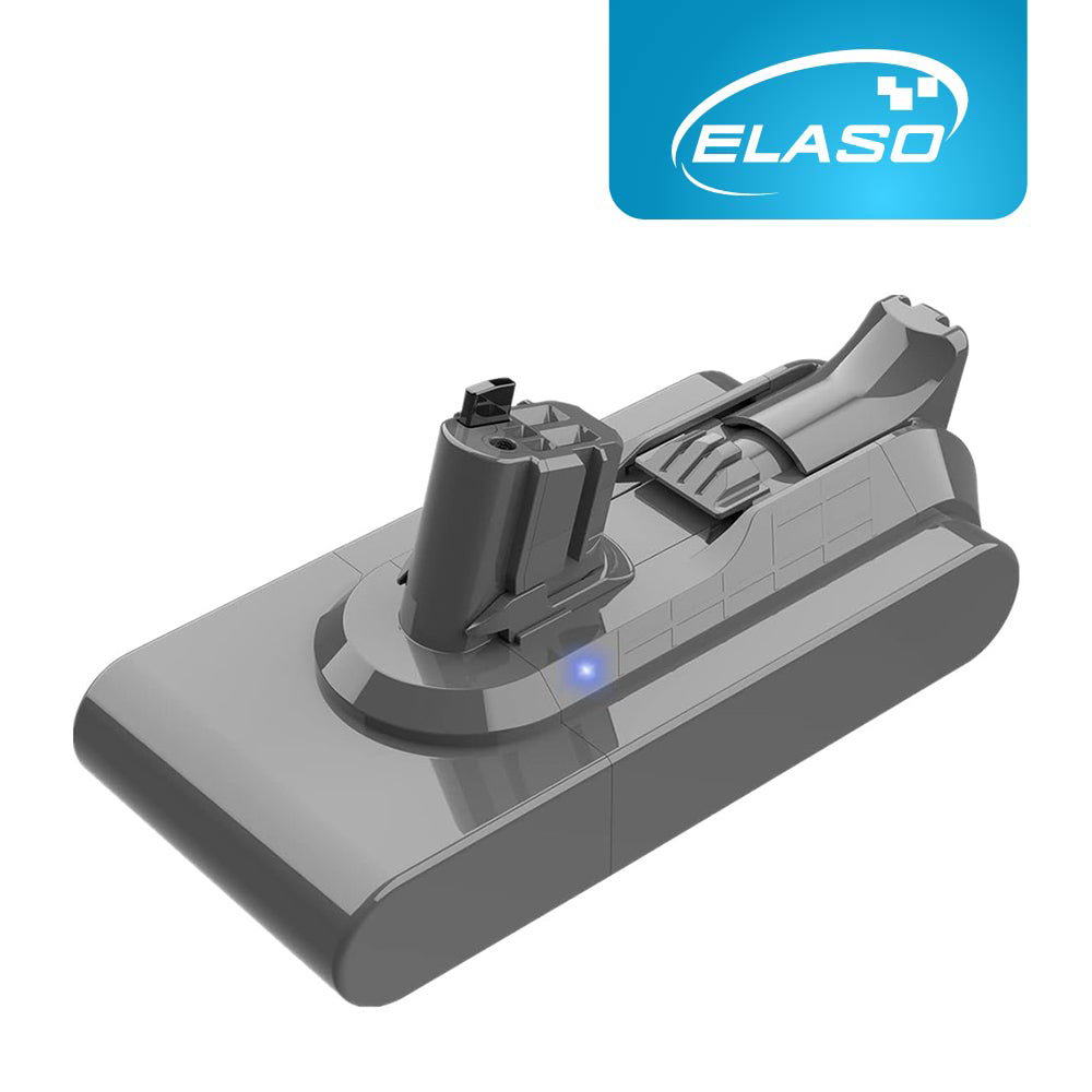Replacement Battery for Dyson V11 SV15 Absolute Extra Animal Outsize