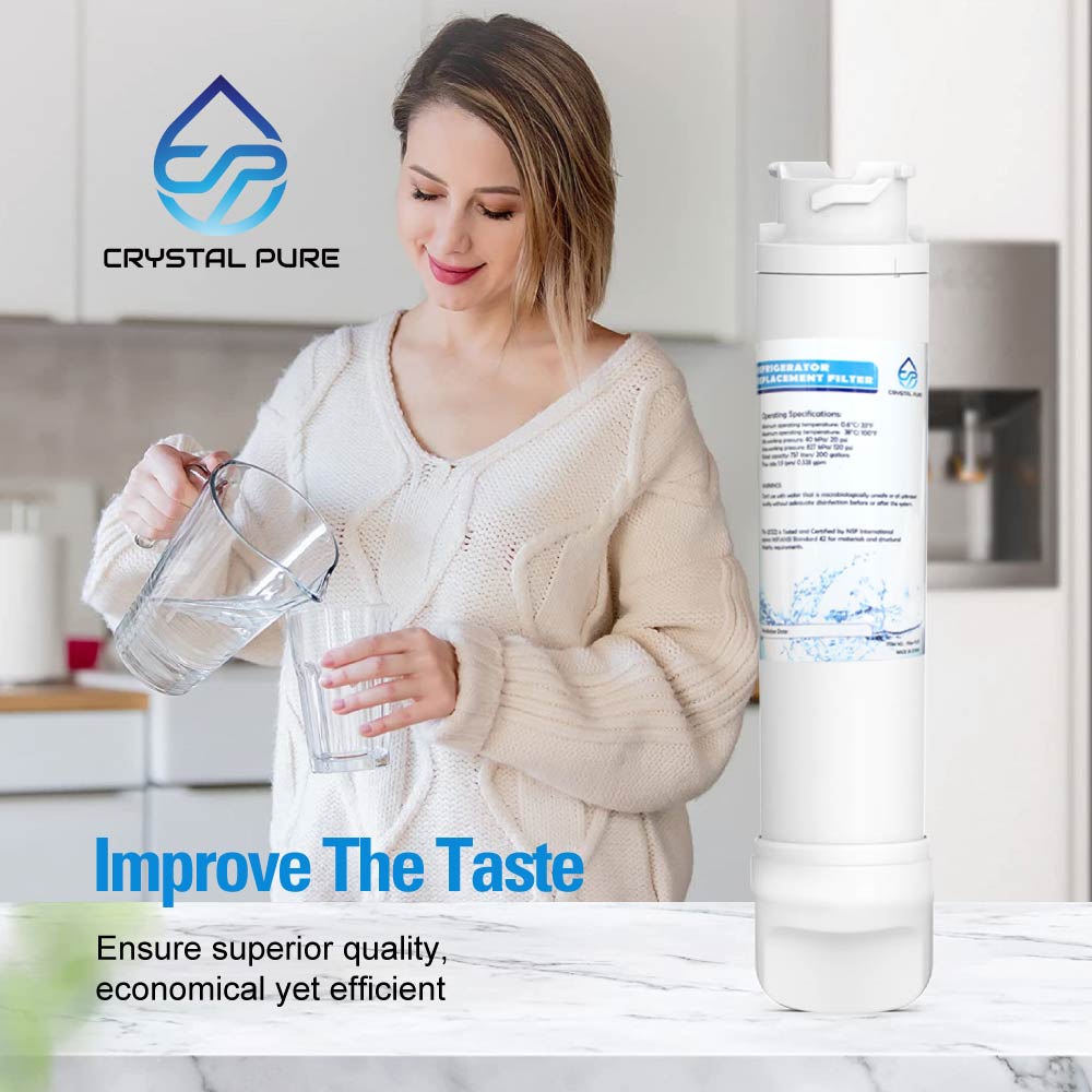 Refrigerator Water Filter Replacement for Electrolux EPTWFU01