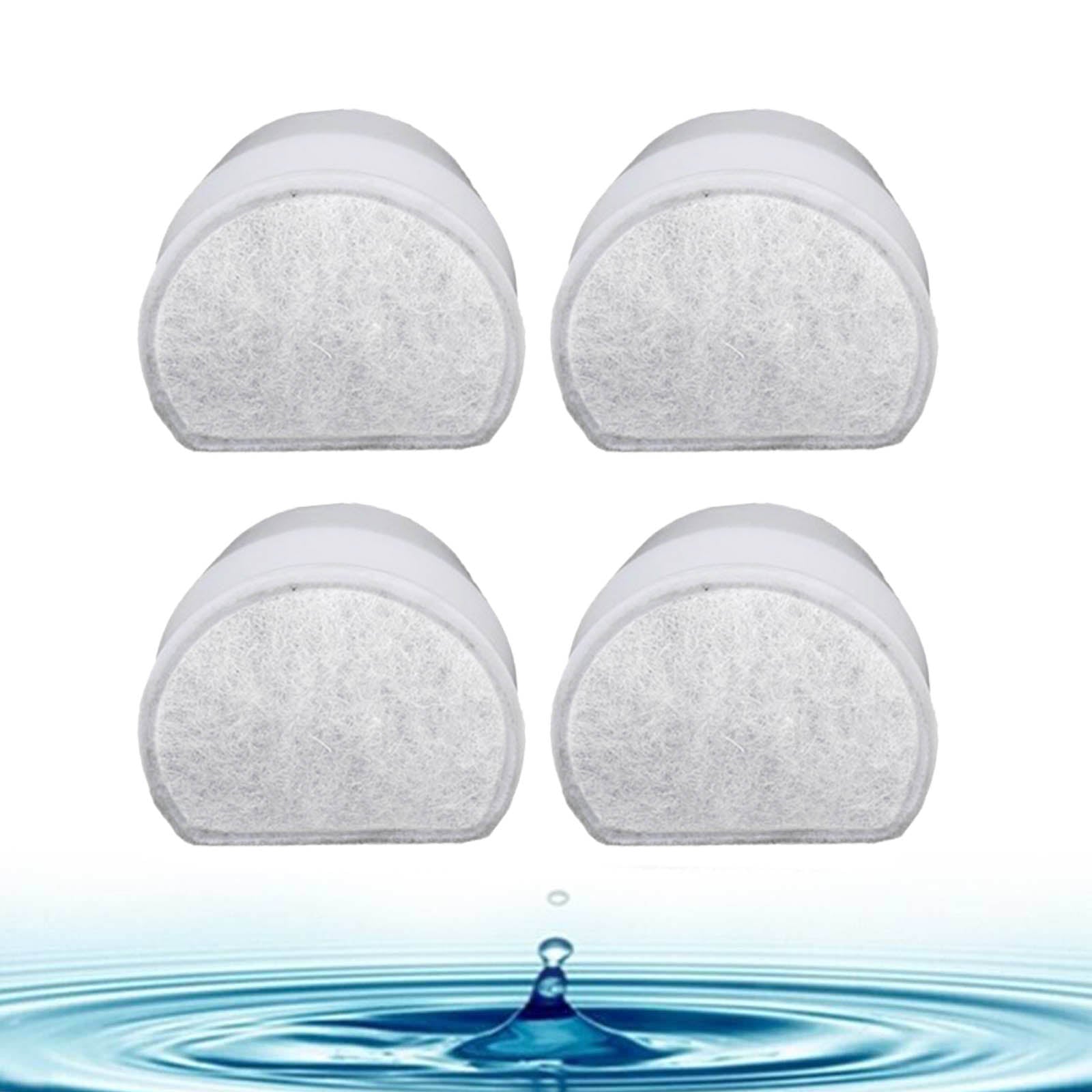 Replacement Charcoal Filters for PetSafe Water Fountain PAC19-14088