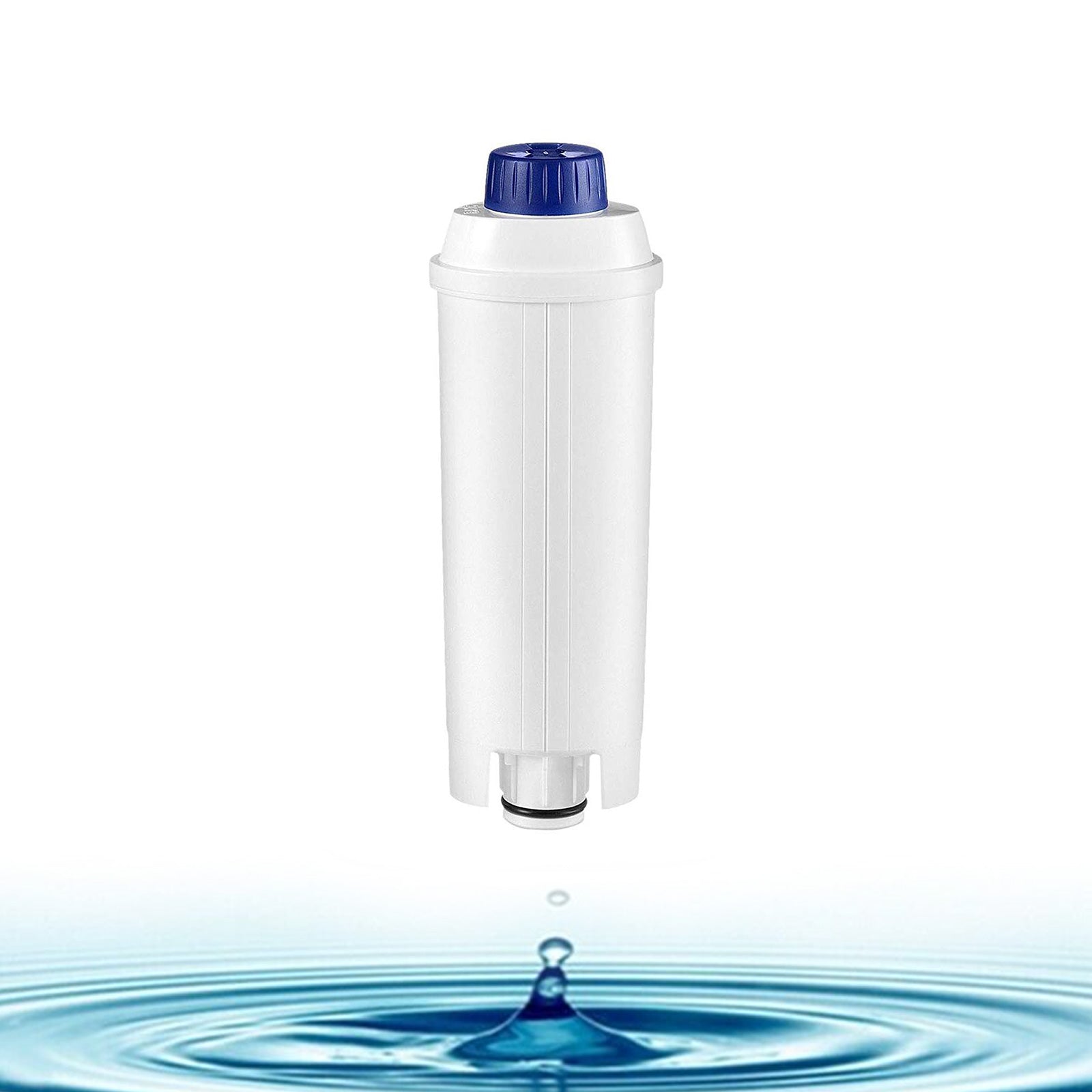 Water Filter Replacement for Delonghi DLSC002 SER3017 Coffee Machines