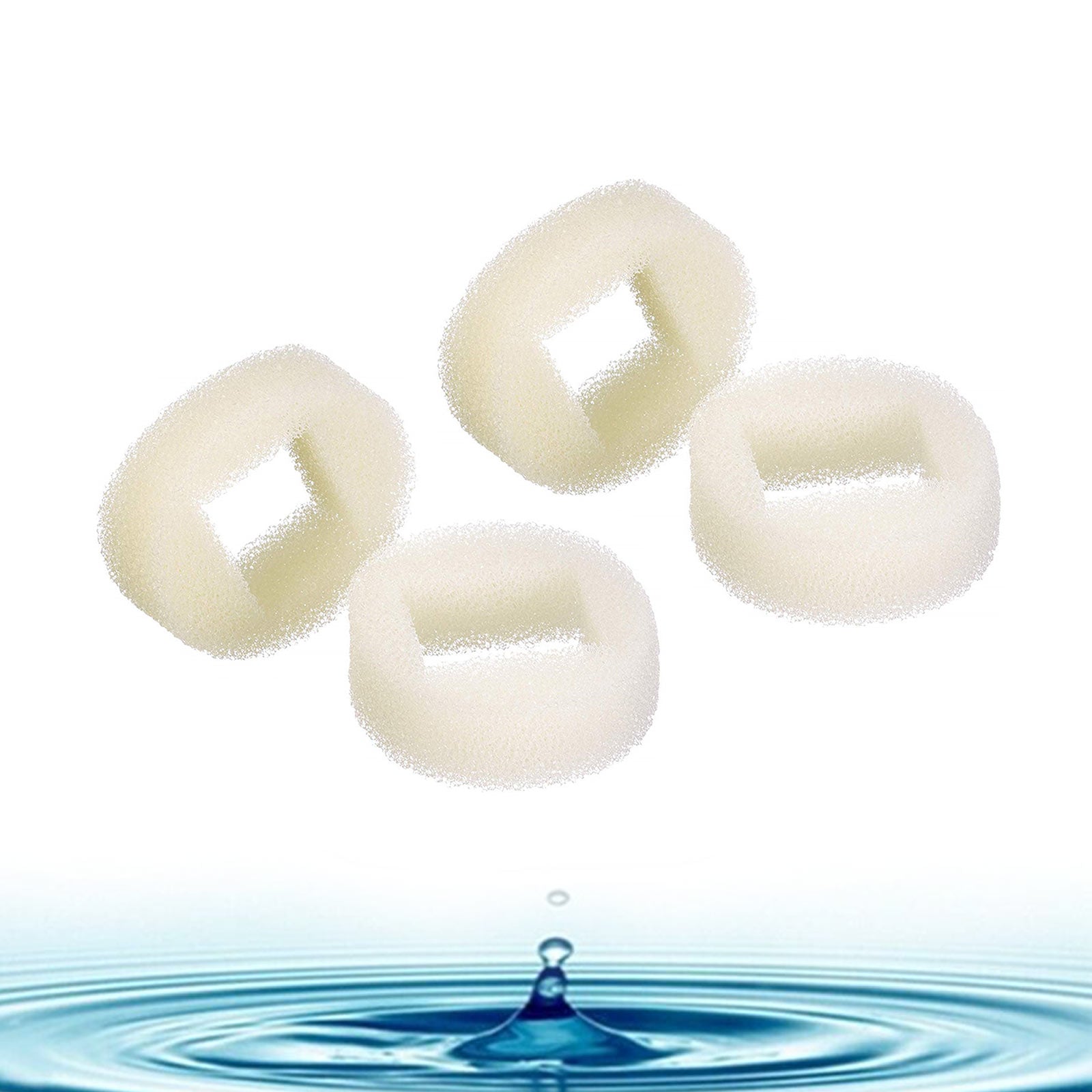 Replacement Filter Foam for Petsafe Drinkwell 360 Pet Water Fountains