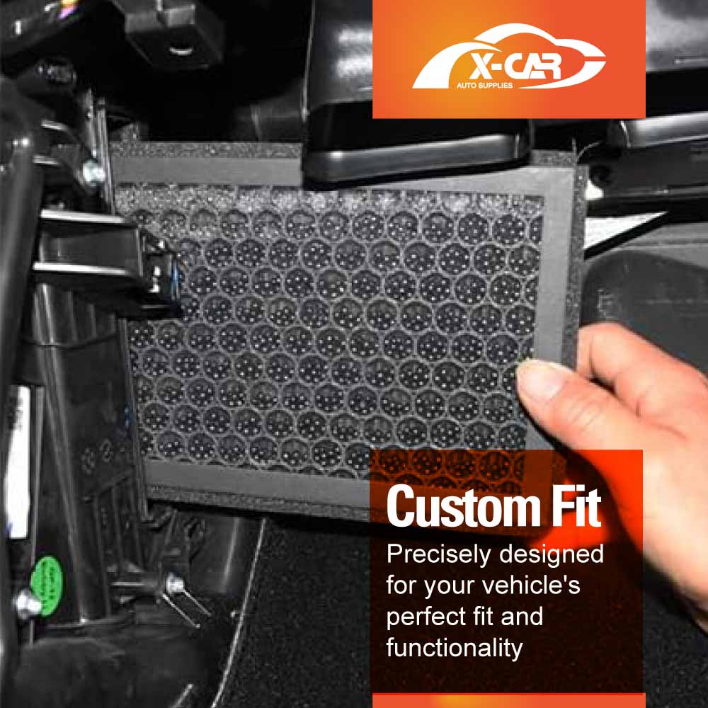 Cabin Air Filter HEPA For Tesla Model Y Juniper 2025-Onwards