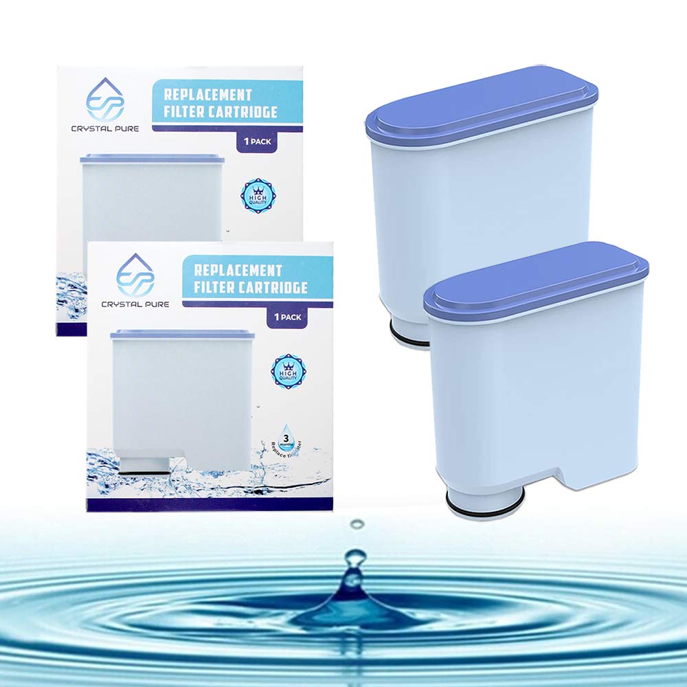 Replacement Water Filter Cartridge for Philips coffee machines CA6903