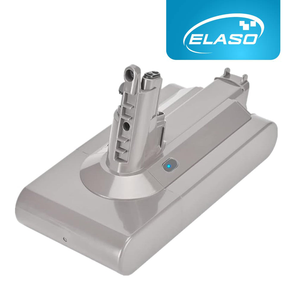 Replacement Battery for Dyson V11 Screw-in SV14 Absolute Torque Fluffy