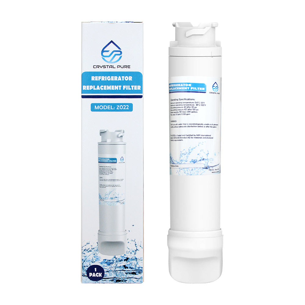 Refrigerator Water Filter Replacement for Electrolux EPTWFU01