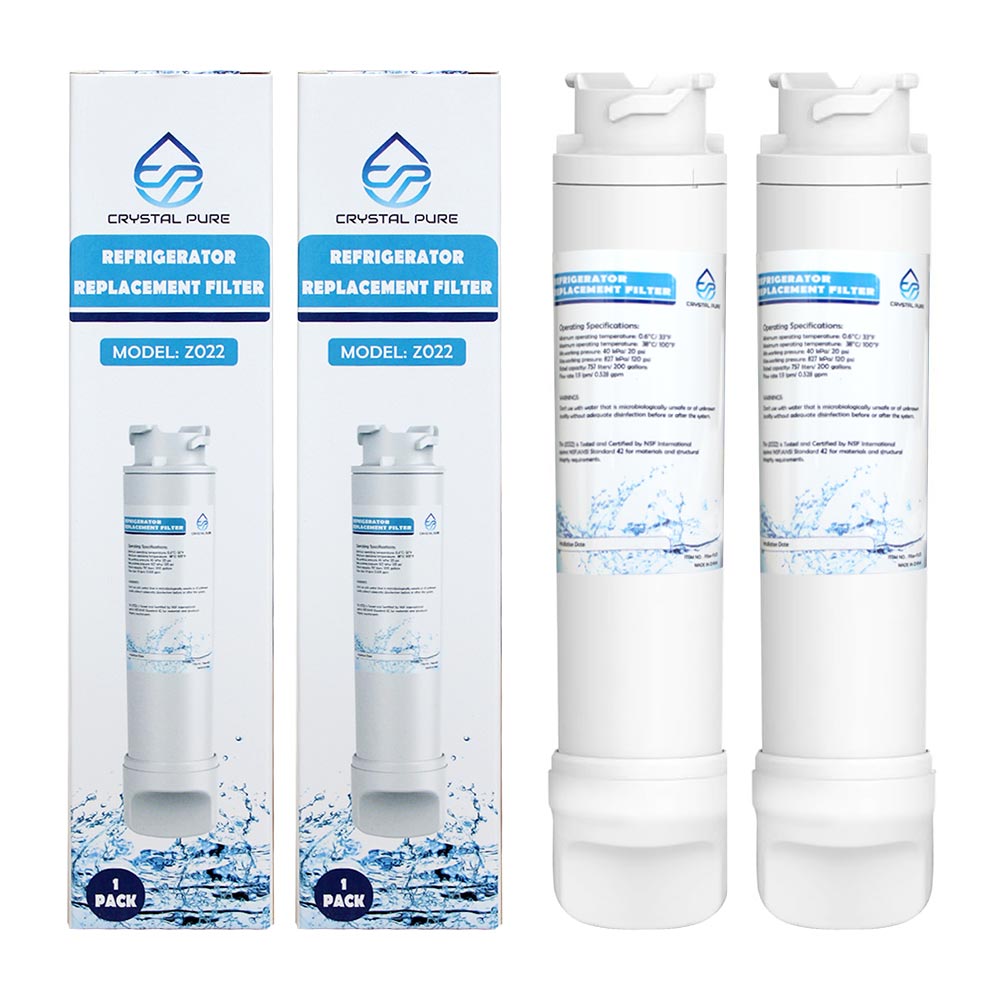 Refrigerator Water Filter Replacement for Electrolux EPTWFU01