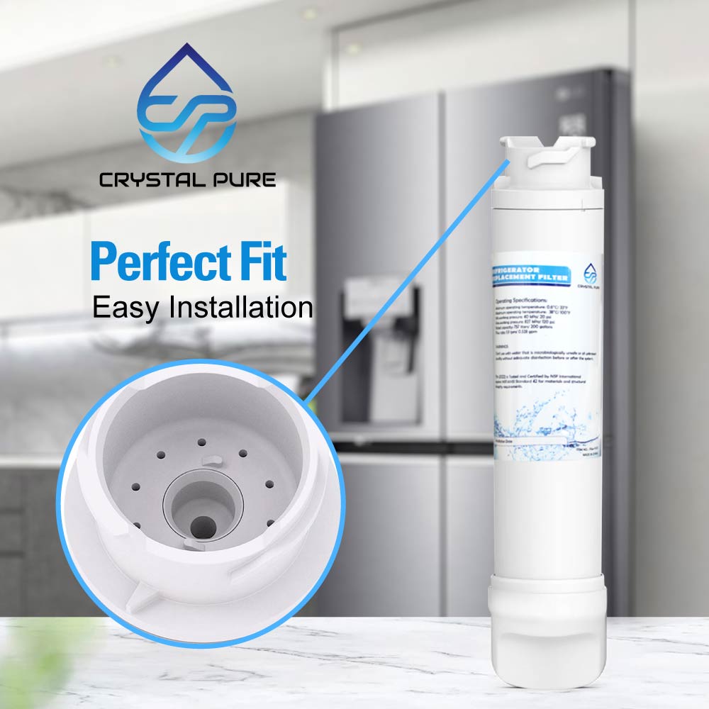 Refrigerator Water Filter Replacement for Electrolux EPTWFU01