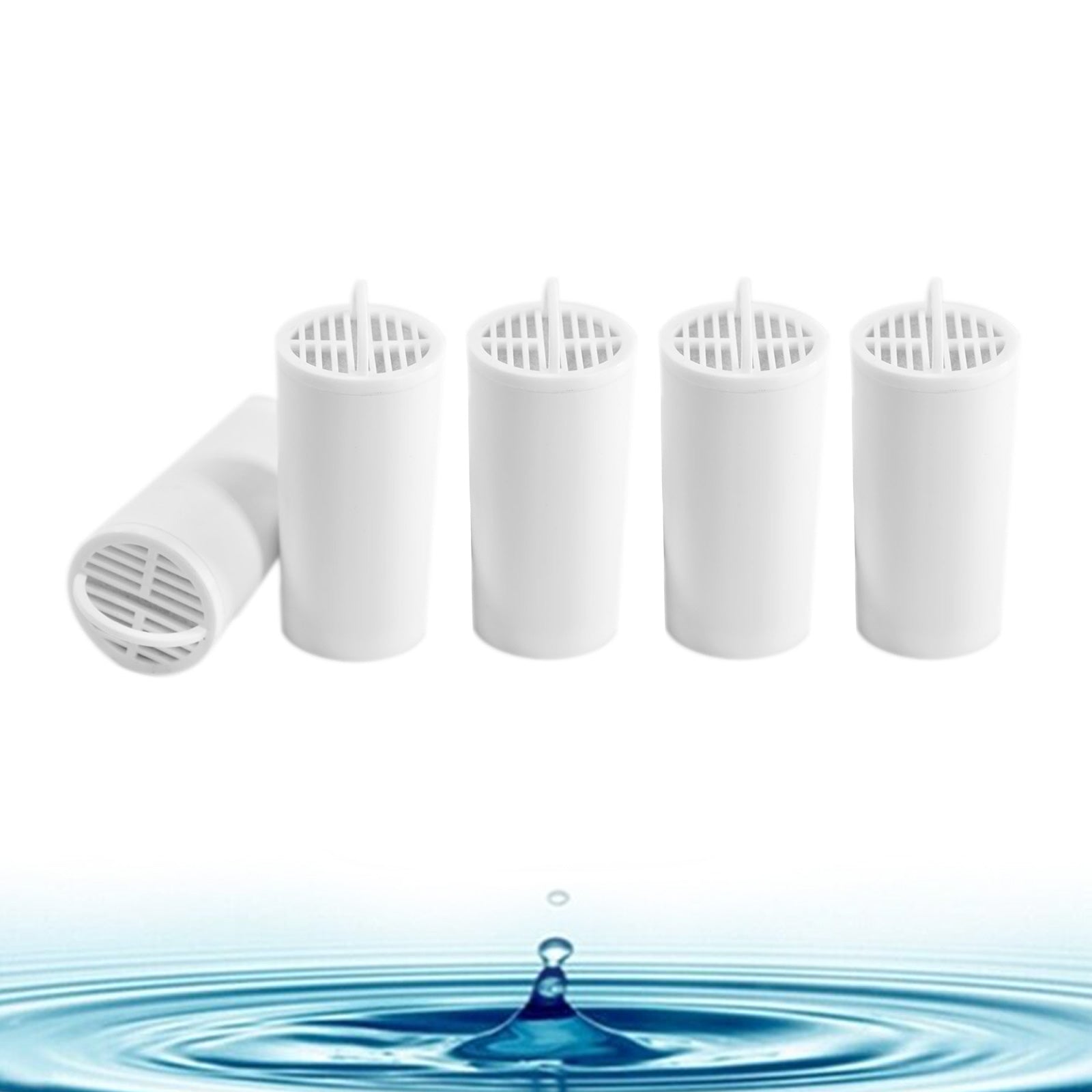 Replacement Carbon Filters for Drinkwell 360 Multi-Pet Stainless Steel