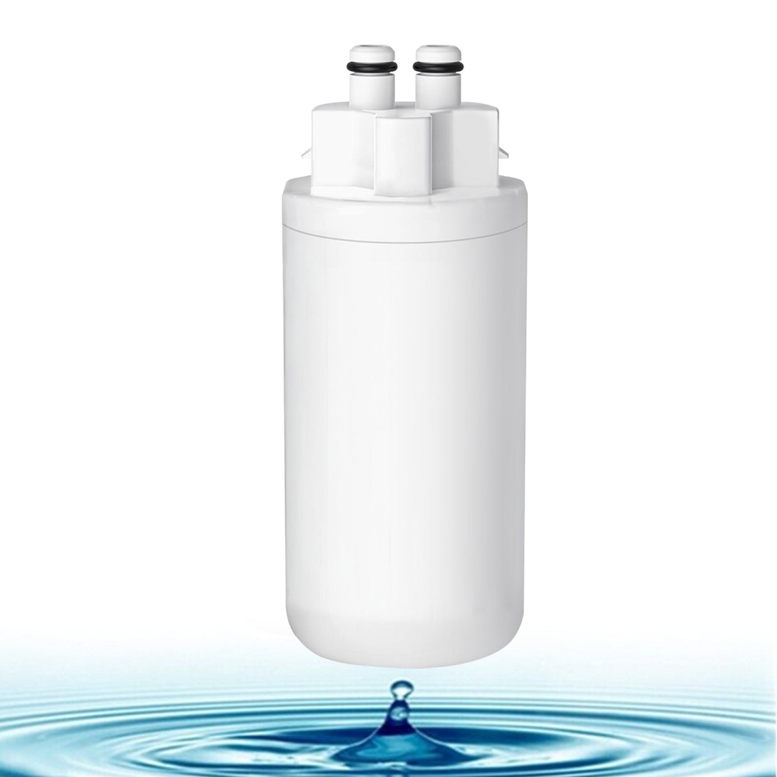 Water Filter Cartridge Replacement for Brita Hub Countertop System