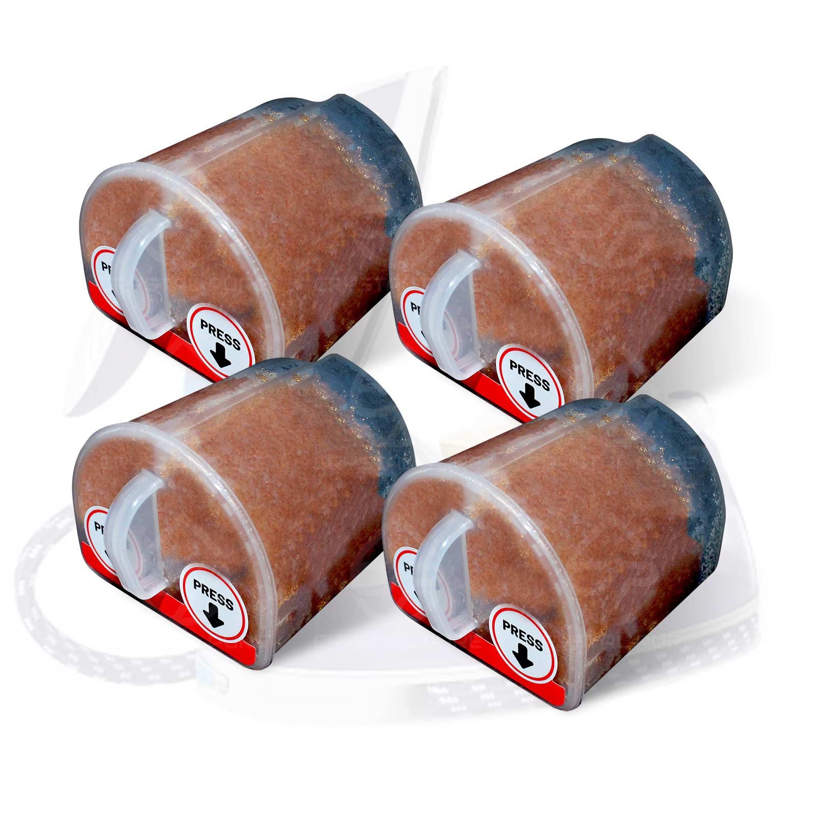 Replacement Filter for Philips PerfectCare Anti-Calc GC002-00 GC7620